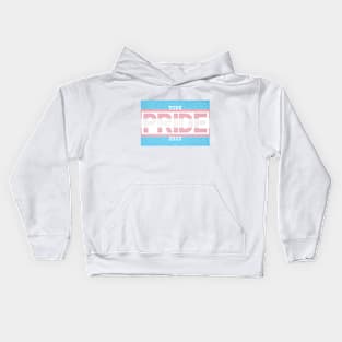 York Transgender Pride 2023 Kids Hoodie